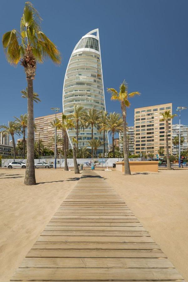 Appartement Delfin 10 By Costa Activa