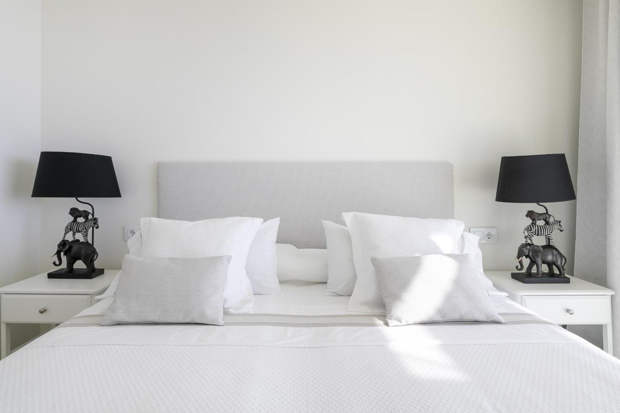 Appartement Delfin 10 By Costa Activa *
