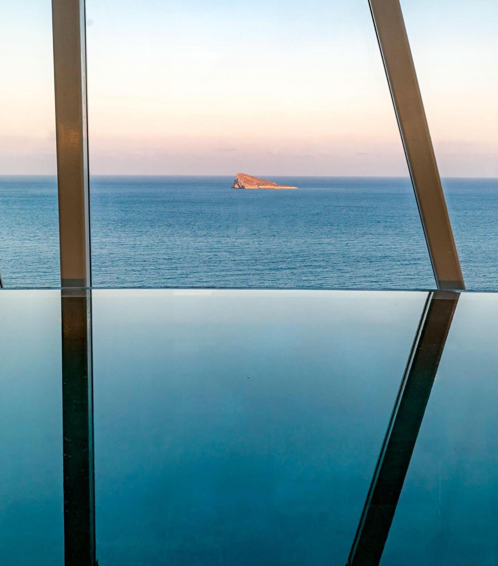 Delfin 10 By Costa Activa Appartement Benidorm