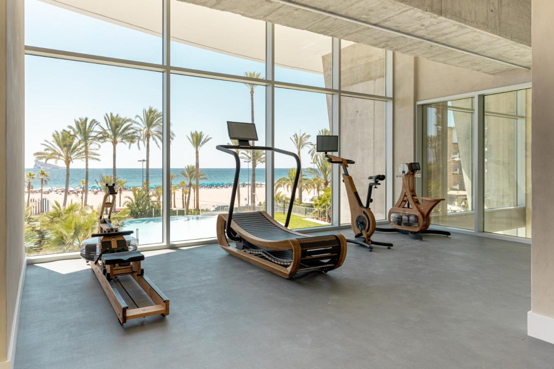 Delfin 10 By Costa Activa Appartement *