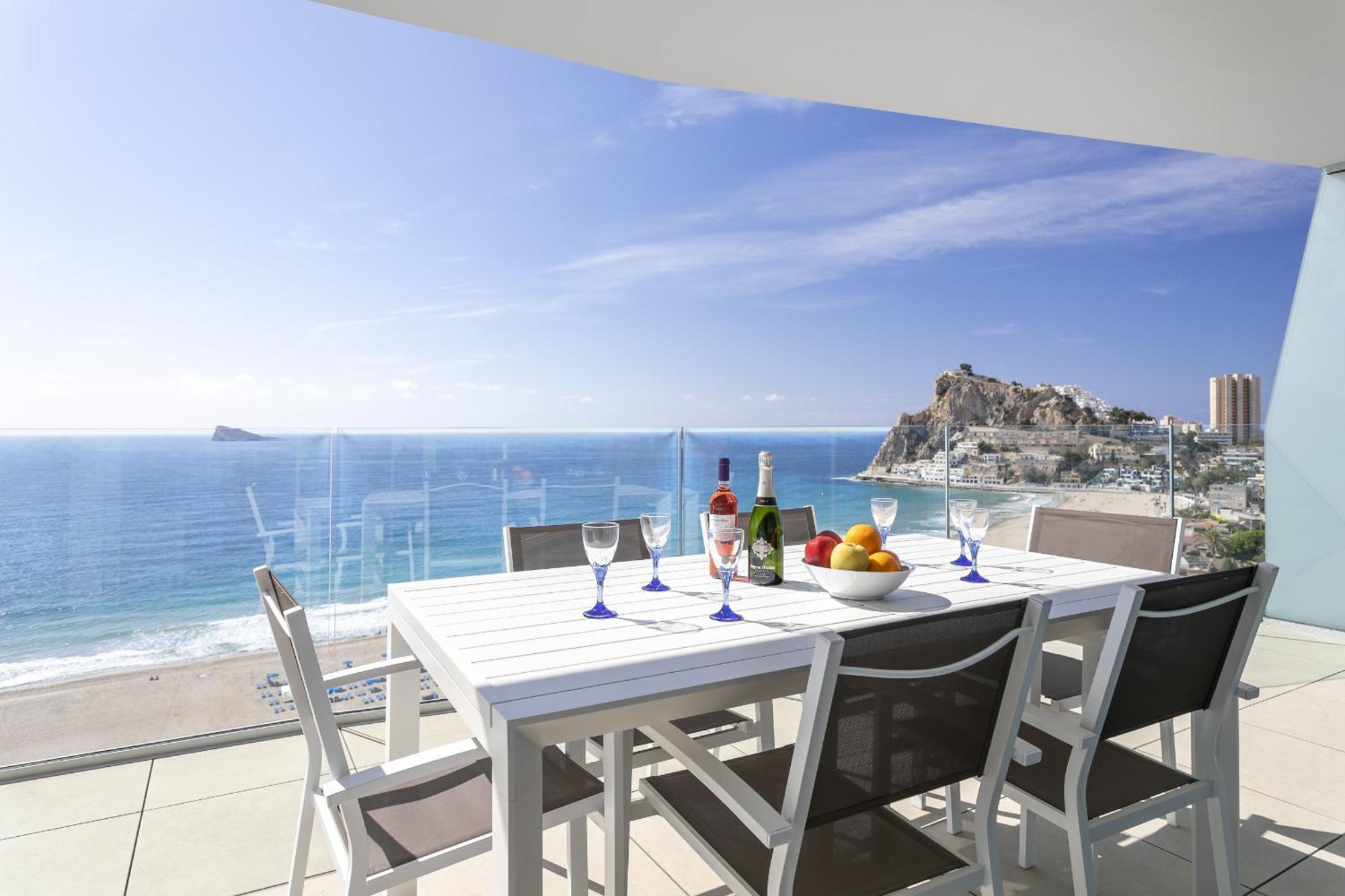 Appartement Delfin 10 By Costa Activa *
