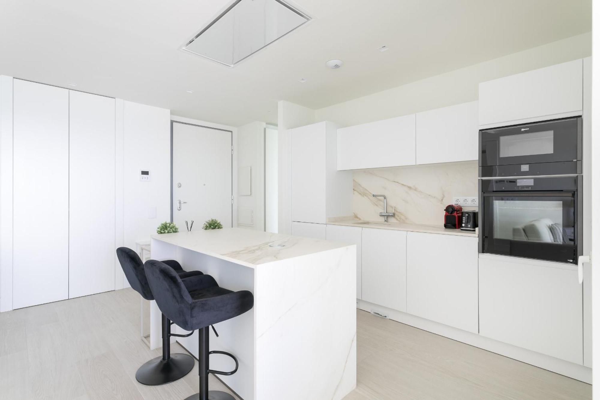 Delfin 10 By Costa Activa * Benidorm
