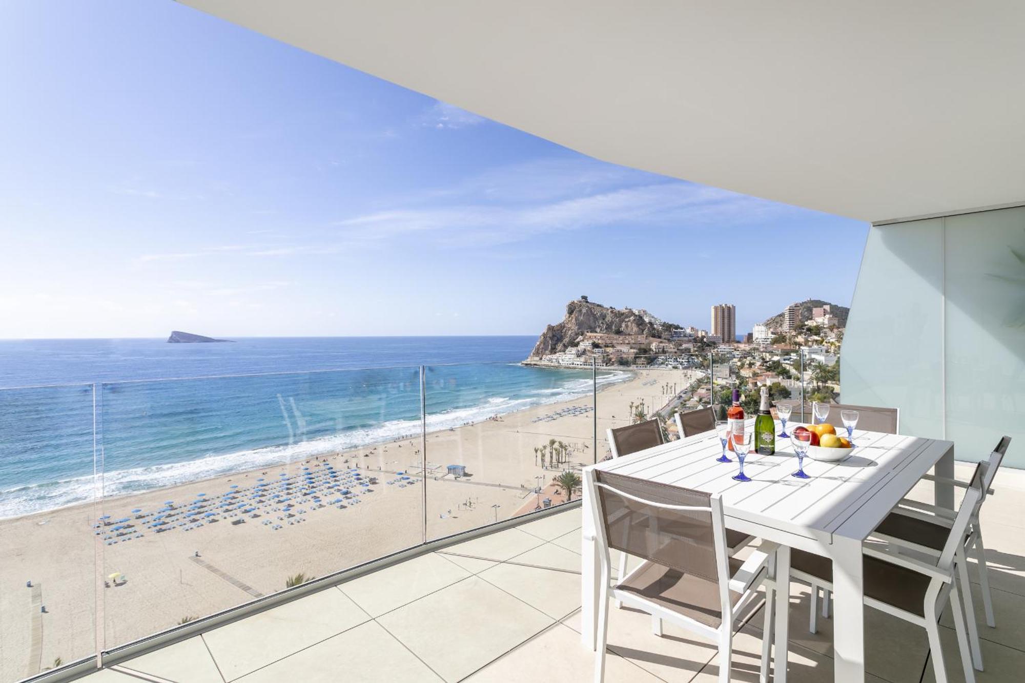 Delfin 10 By Costa Activa Appartement