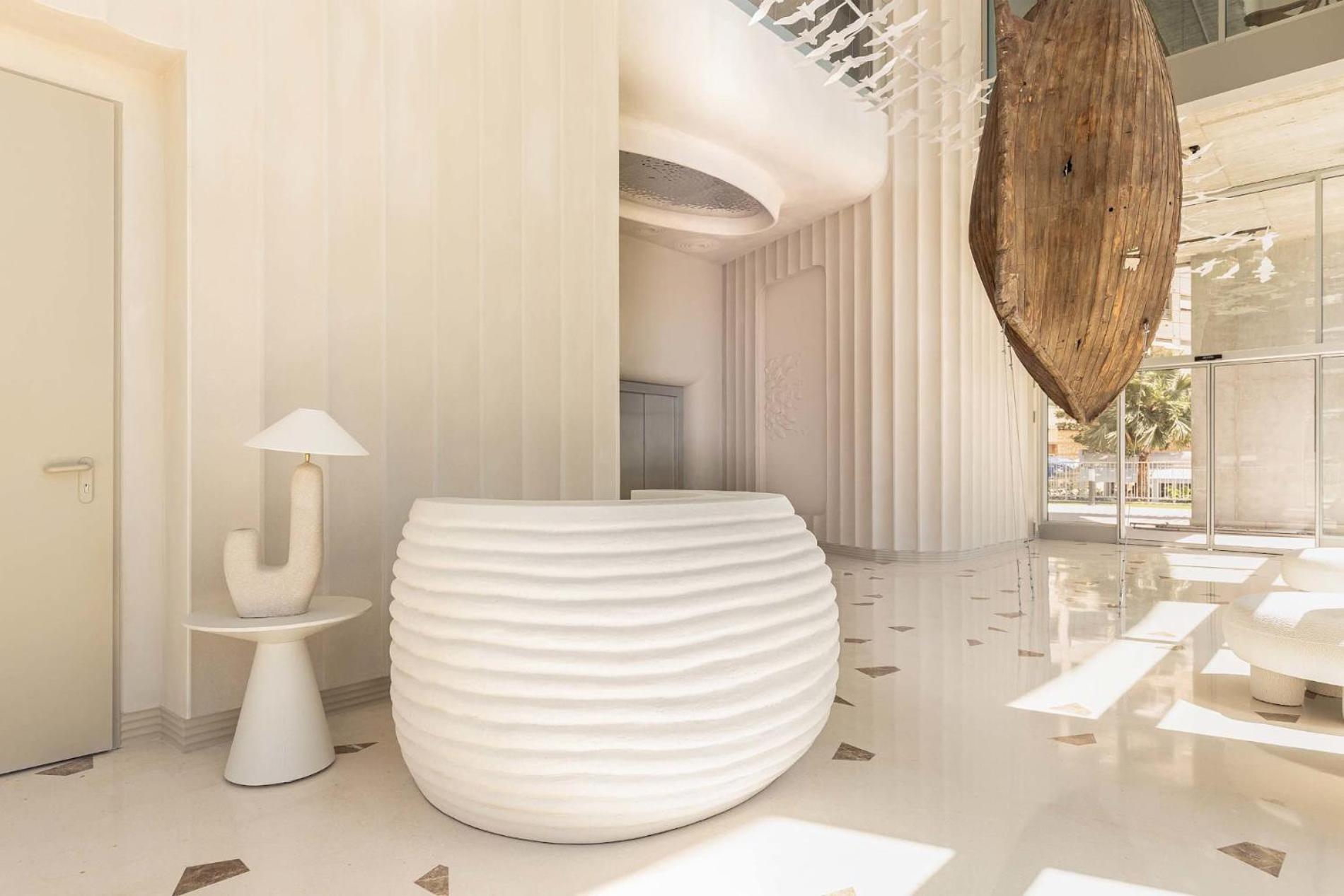 Delfin 10 By Costa Activa * Benidorm