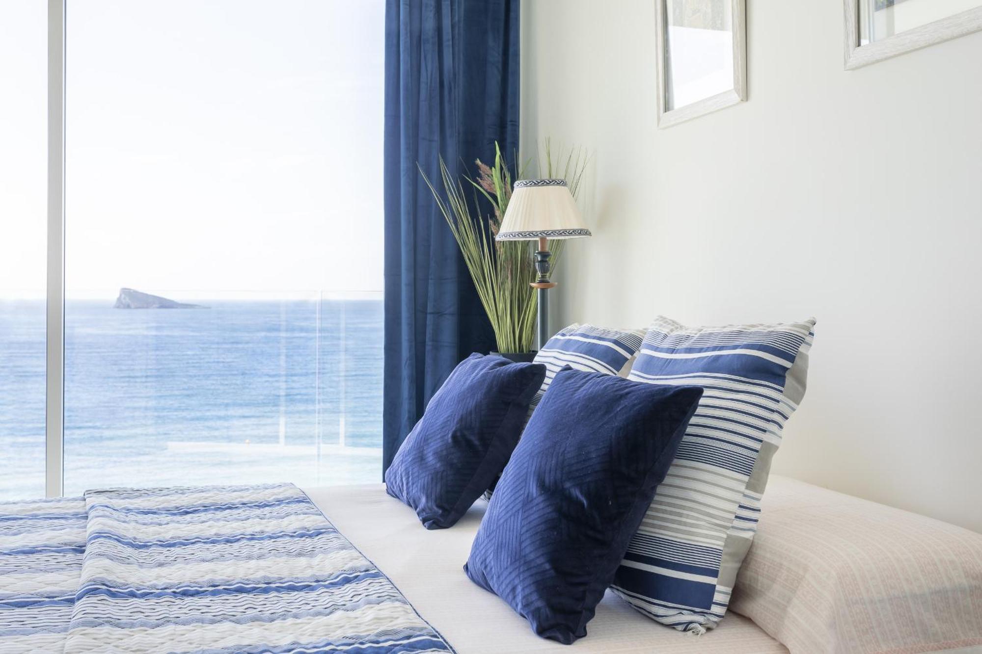 Delfin 10 By Costa Activa Appartement