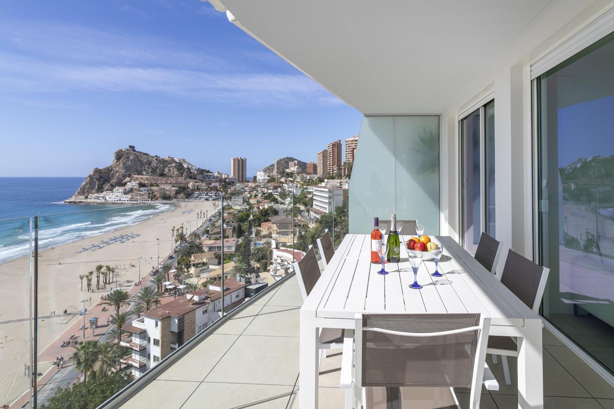 Delfin 10 By Costa Activa Appartement