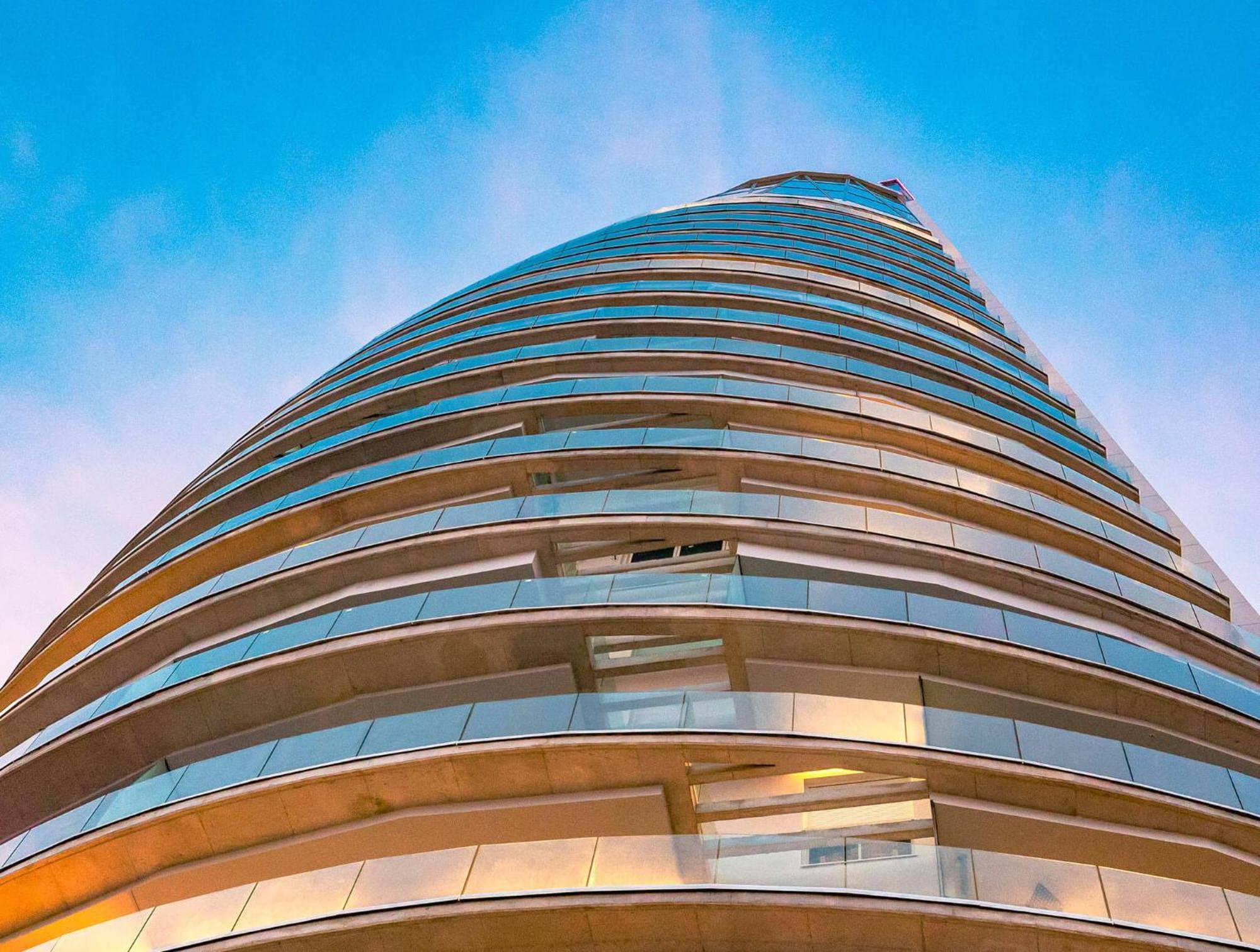 Delfin 10 By Costa Activa * Benidorm