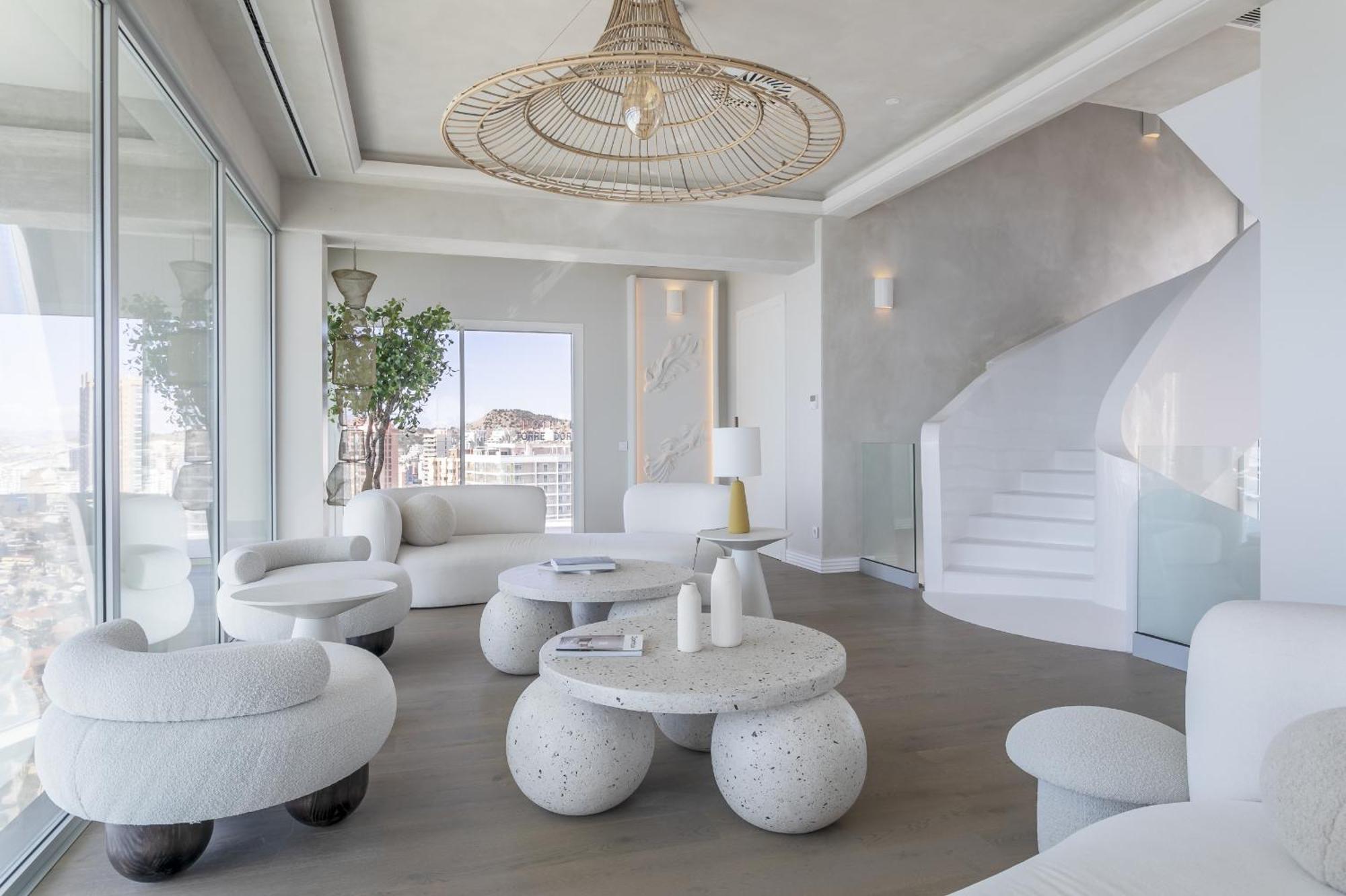 Delfin 10 By Costa Activa * Benidorm